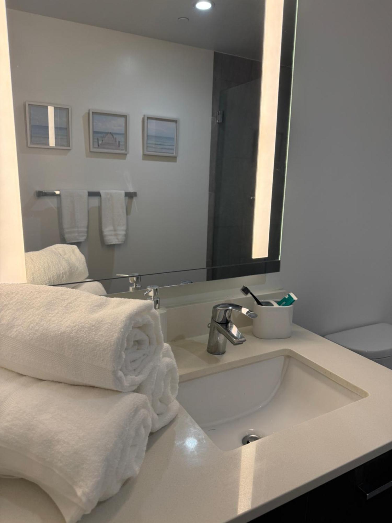 Apartahotel Shalamar Luxe *