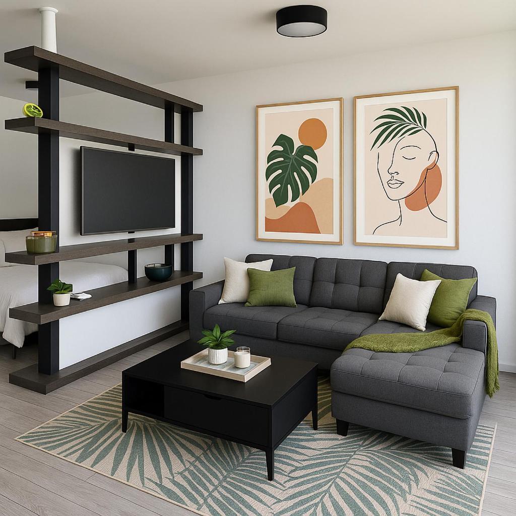 Apartahotel Shalamar Luxe *