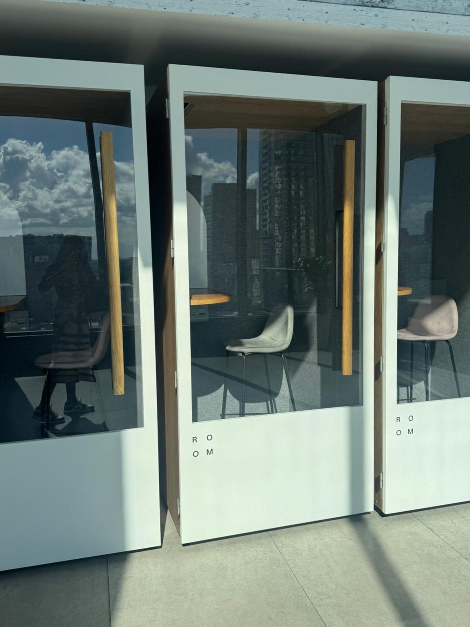 Shalamar Luxe Miami