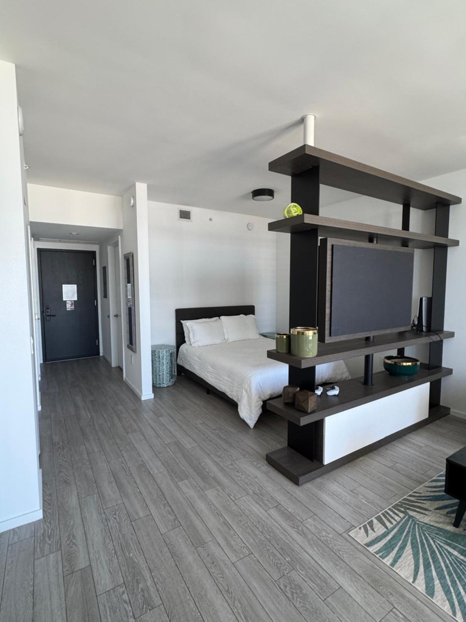 Shalamar Aparthotel *