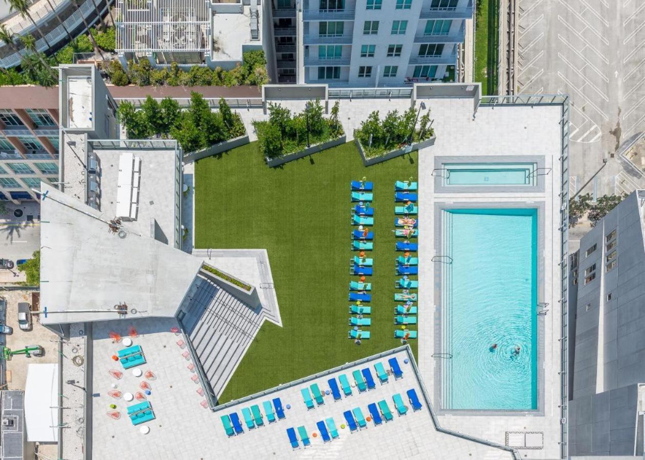 Aparthotel Shalamar *