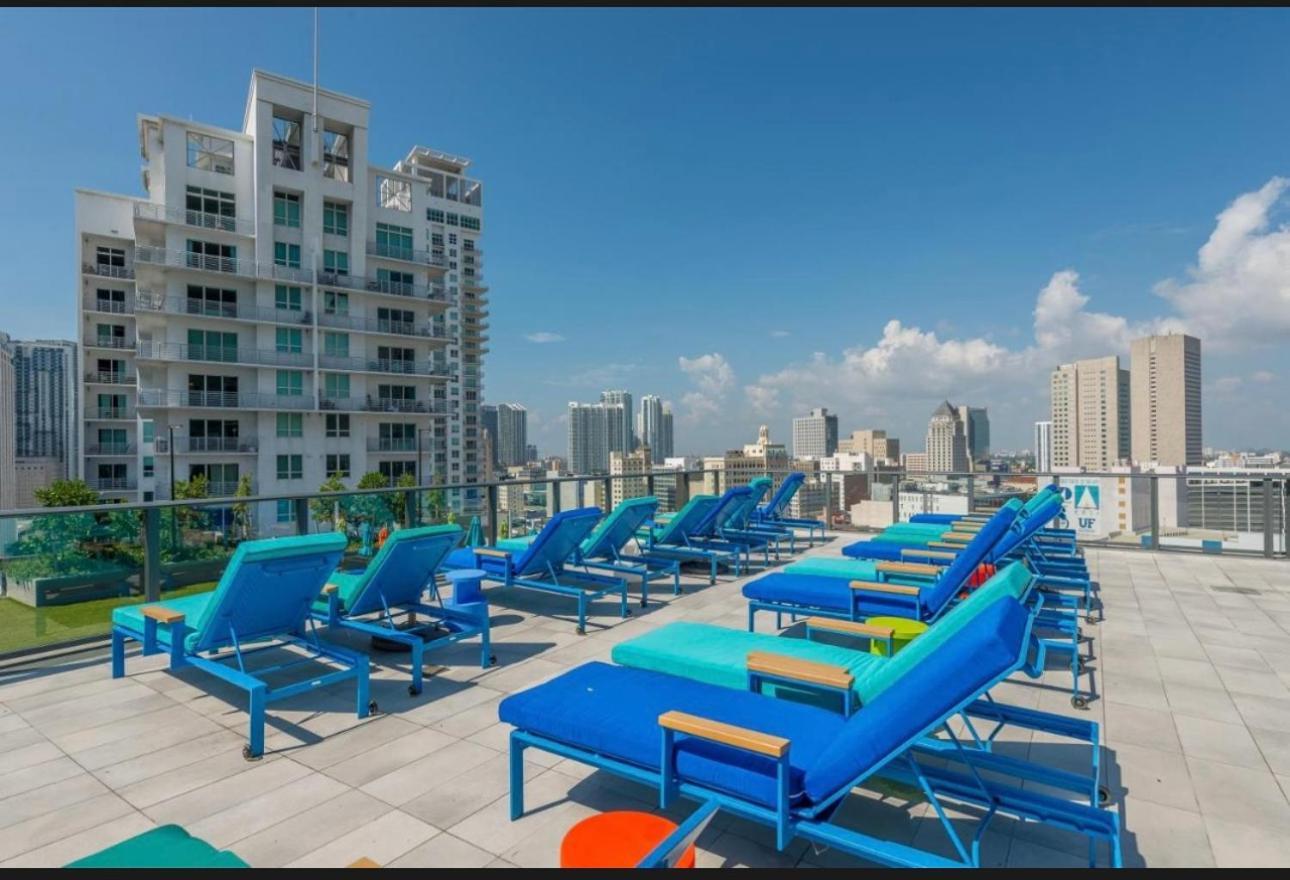 Aparthotel Shalamar